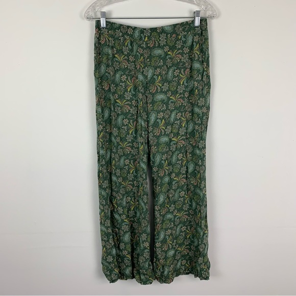 Victoria's Secret Other - Victoria’s Secret Floral Pajama Pants Small
